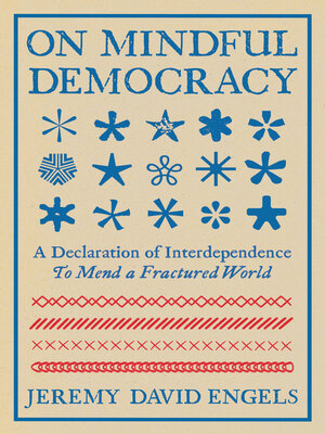 cover image of On Mindful Democracy